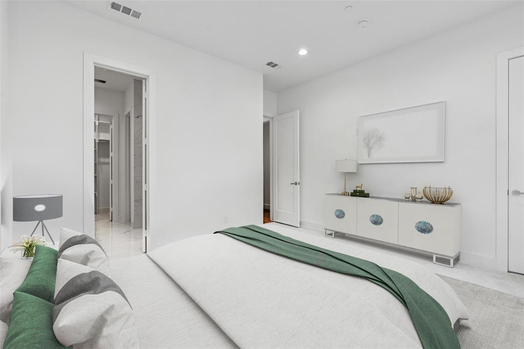 3048 ChImes Street Dallas, TX 75219 - Photo 14 of 35