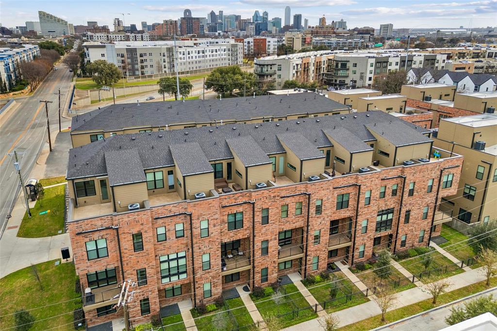 3048 ChImes Street Dallas, TX 75219 - Photo 31 of 35 a view of a large building