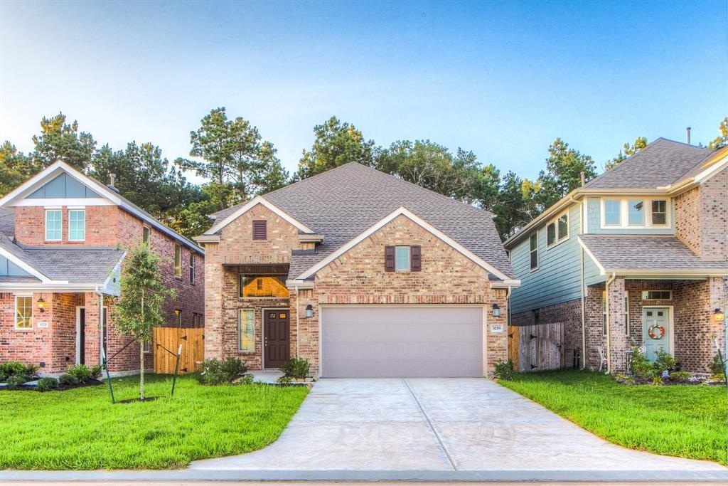 3219 Montclair Orchard Trace, Spring, TX 77386 Compass