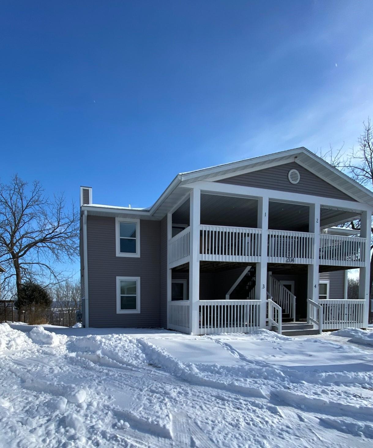 204 Alpine Ridge, Unit 3 Wabasha, MN 55981 - Photo 1 of 1
