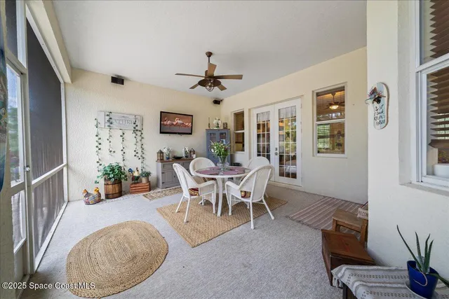 a bed room with a bed and a window