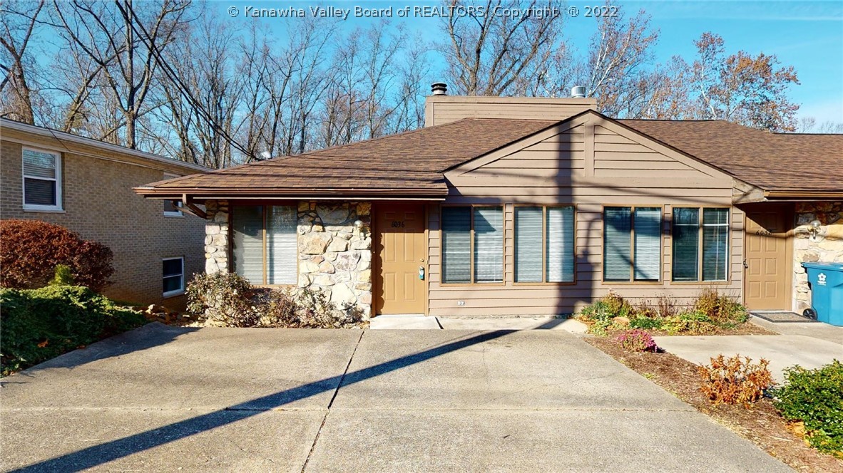 6036 East Pea Ridge Road Huntington, WV 25705 - Photo 1 of 15 Gallery Image 1