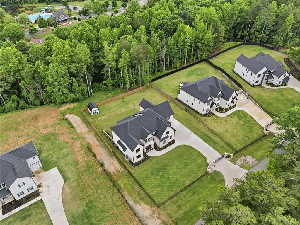 1255 East M Croy Road Buford, GA 30518 - Photo 68 of 76
