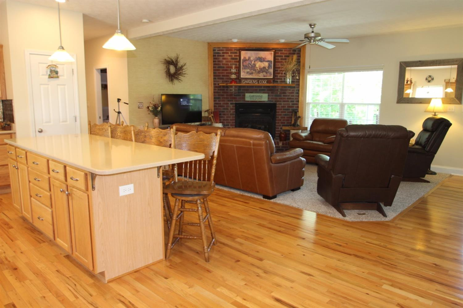 1616 Davis Road Sadieville, KY 40370 - Photo 19 of 39 Photo 19