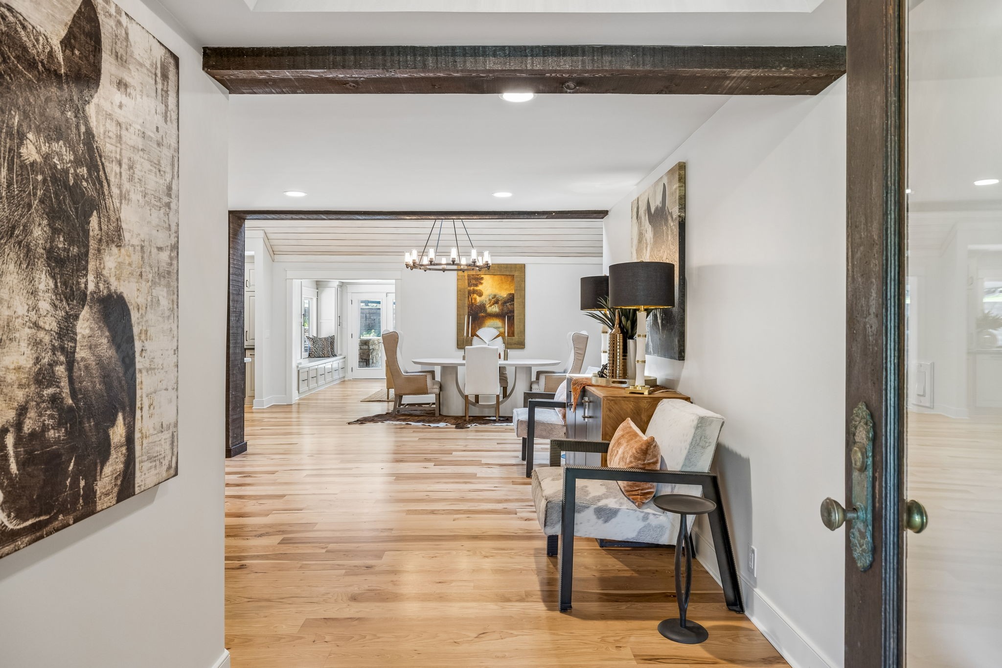 9862 Sam Donald Road Nolensville, TN 37135 - Photo 7 of 91