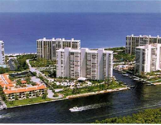 4101 North Ocean Boulevard, Unit D 1603 Boca Raton, FL 33431 - Photo 1 of 10 Primary Photo