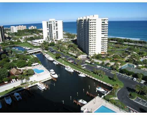 4101 North Ocean Boulevard, Unit D 1603 Boca Raton, FL 33431 - Photo 4 of 10 Additional Photo