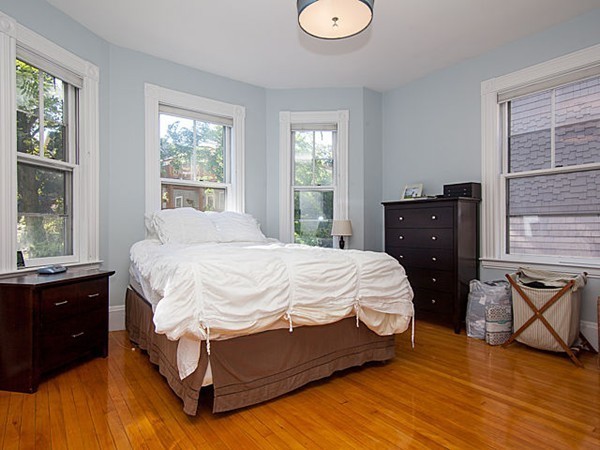 115 Walnut Street, Unit 2 Brookline, MA 02445 - Photo 8 of 19 Gallery Image 8