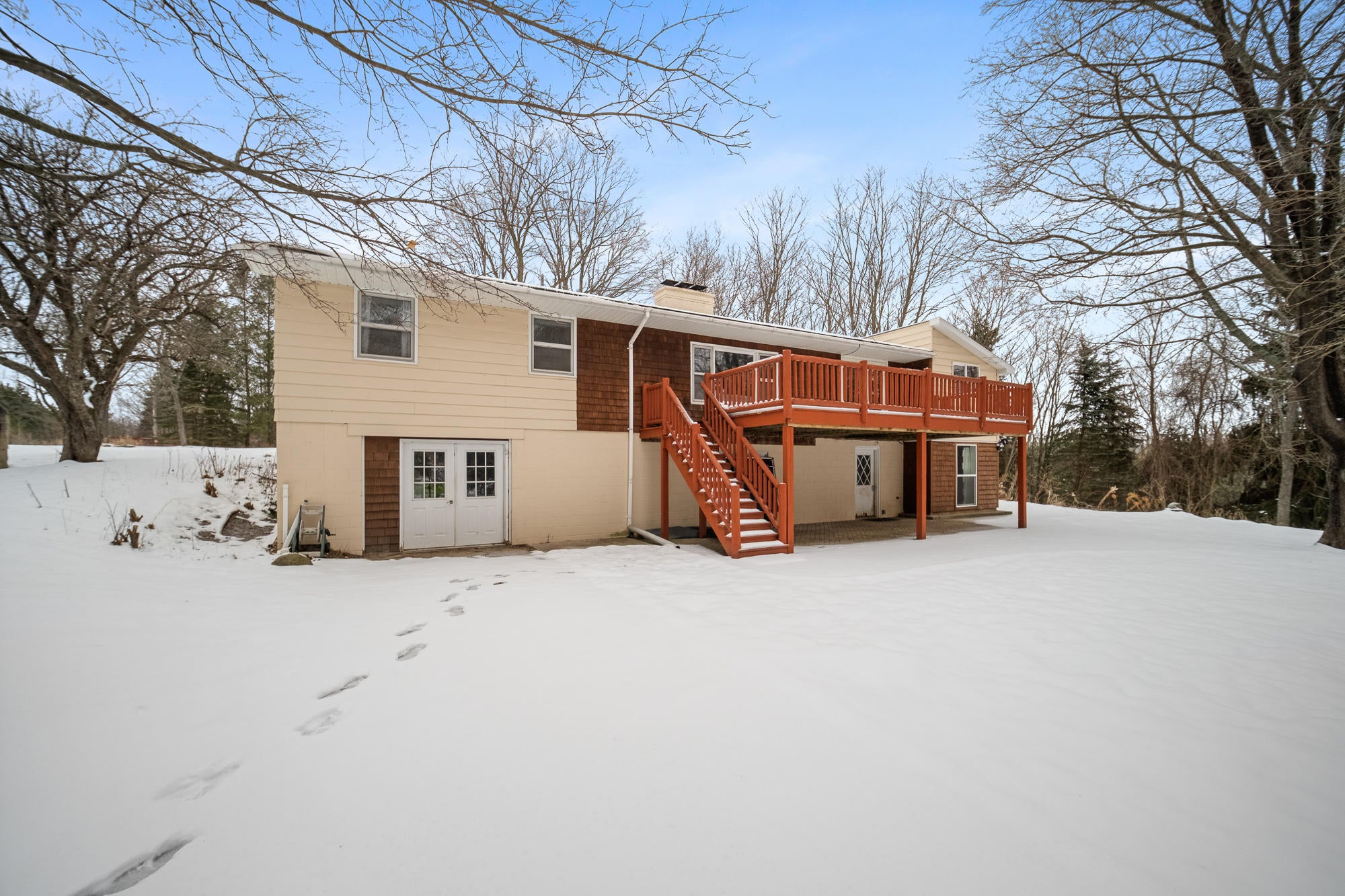 4829 Rondo Road Wolverine, MI 49799 - Photo 2 of 43 Gallery Image 2