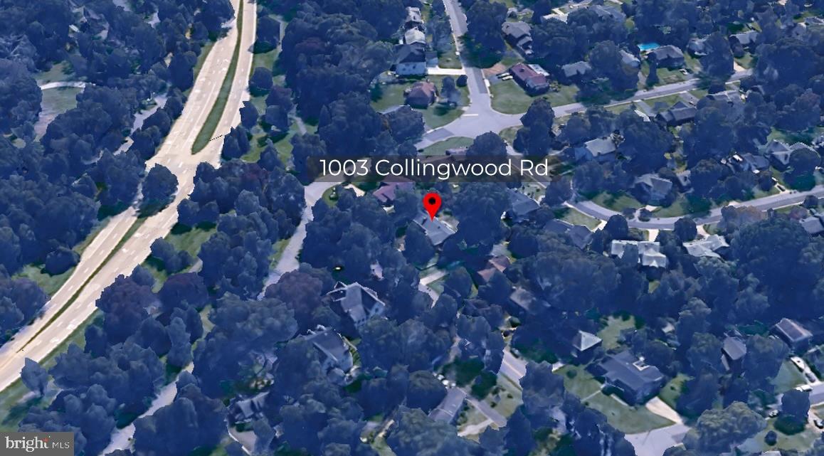 1003 Collingwood Road Alexandria, VA 22308 - Photo 7 of 66 Gallery Image 7