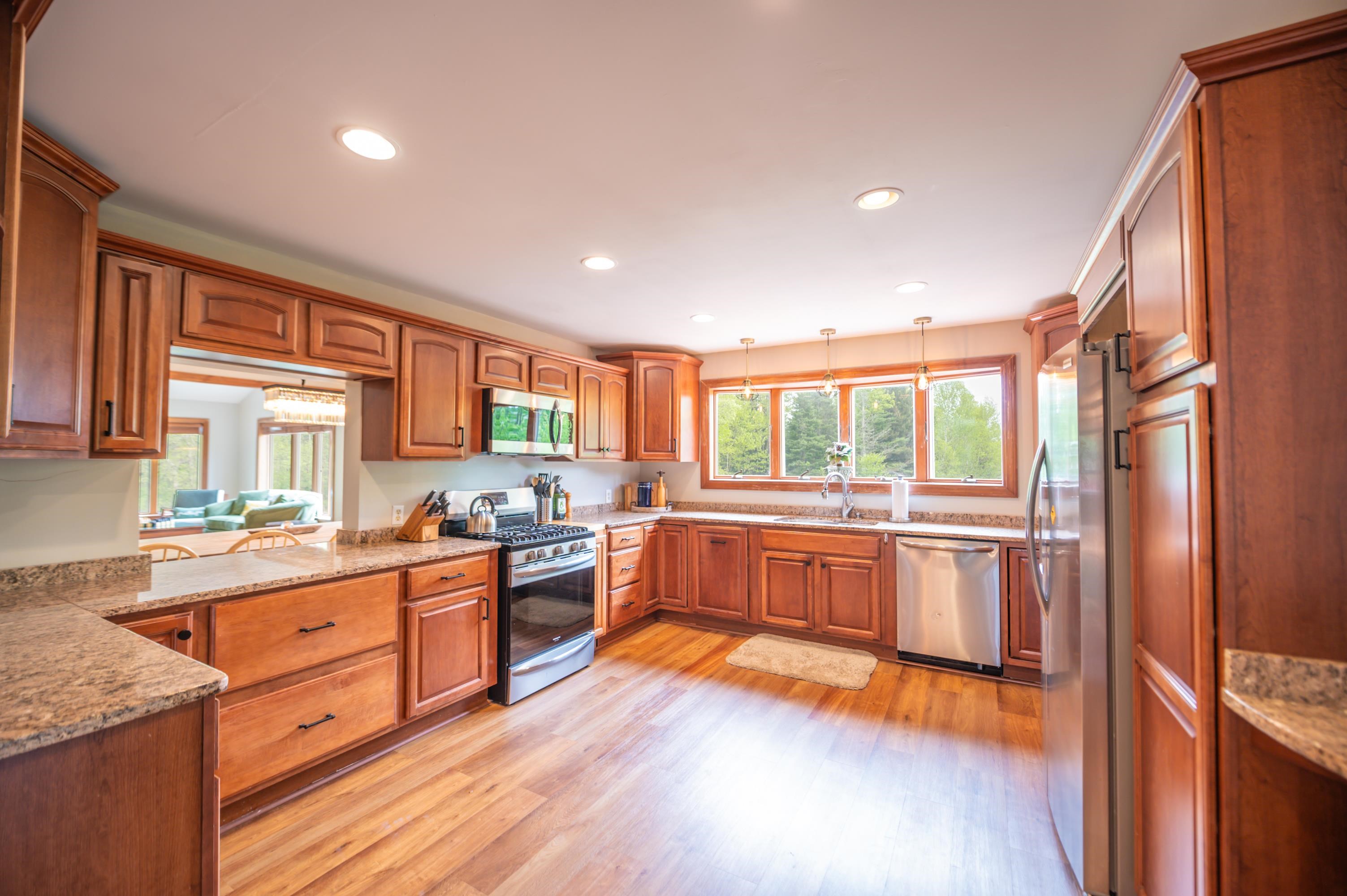 55 Joan's Ridge Road West Dover, VT 05356 - Photo 5 of 32