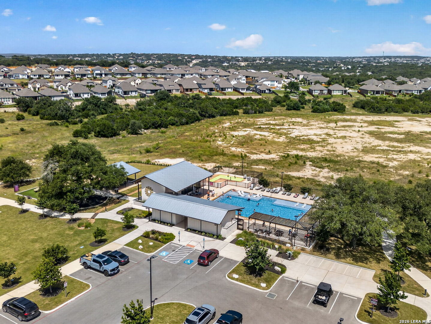 1525 Escarpment Road New Braunfels, TX 78132 - Photo 41 of 44
