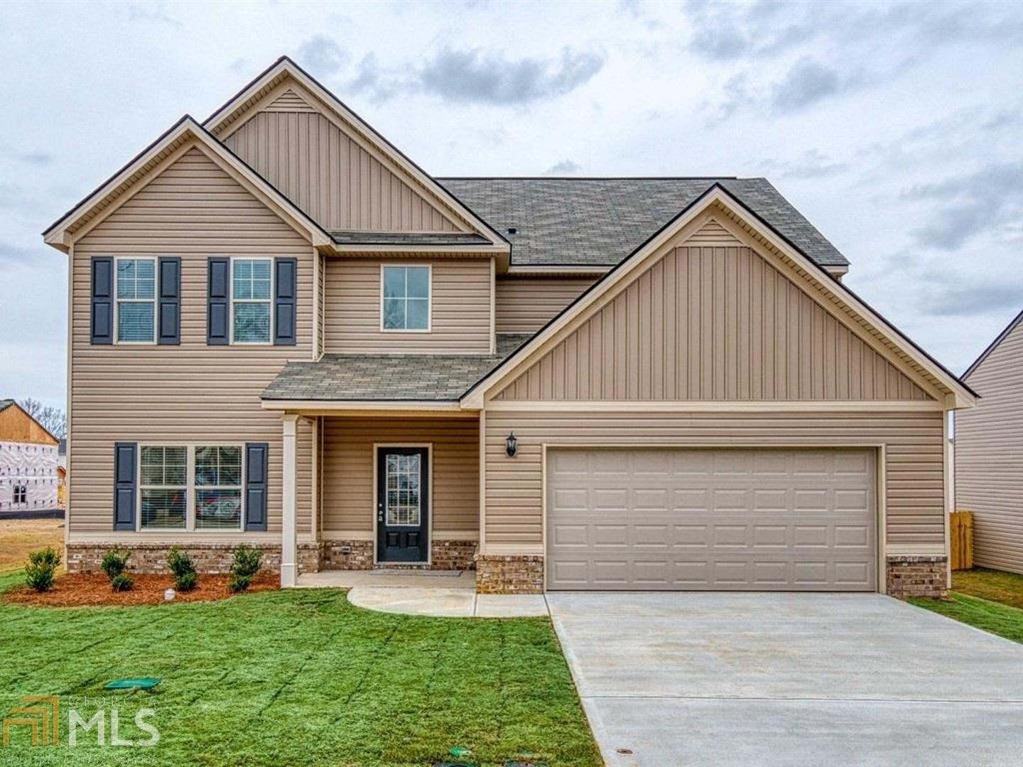 208 Longbridge Way, Unit 88 Perry, GA 31069 - Photo 1 of 1