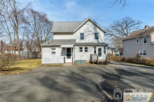 41 Shunpike Road Summit, NJ 07901 - Photo 24 of 25 Gallery Image 24