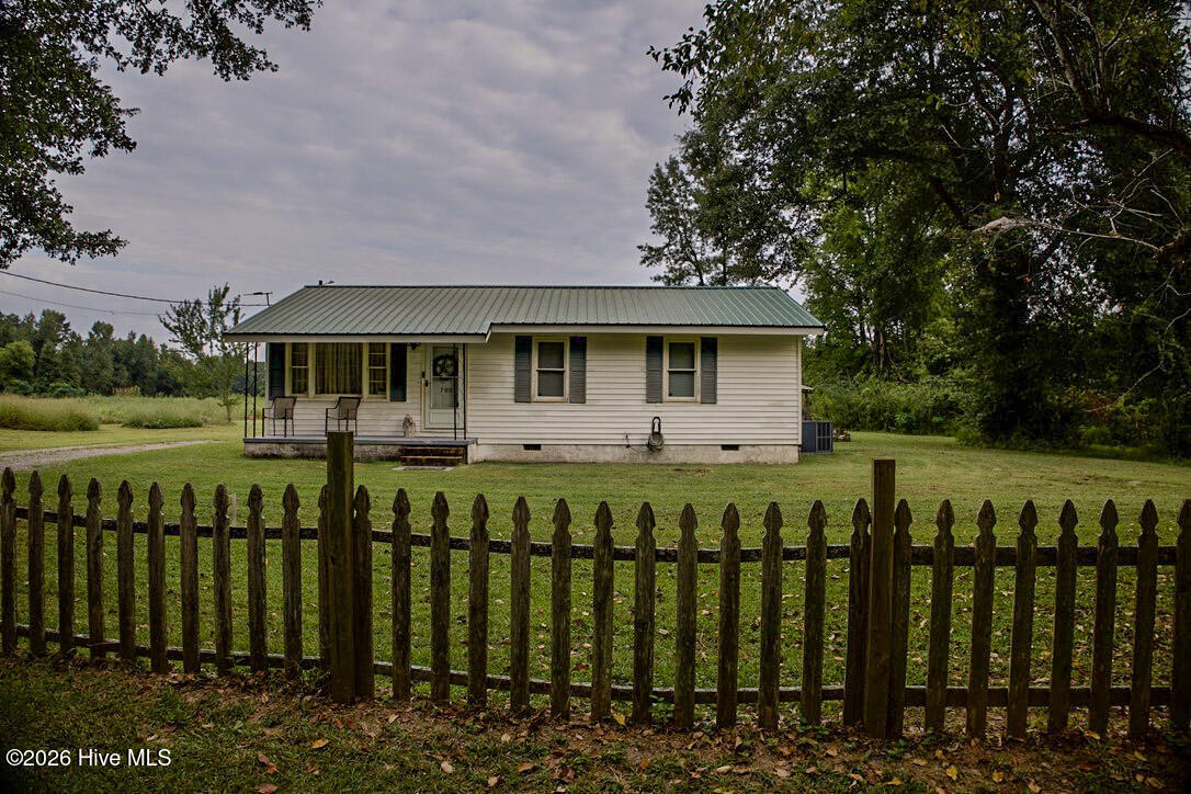 799 Cain Road St. Pauls, NC 28384 - Photo 7 of 32 Gallery Image 7