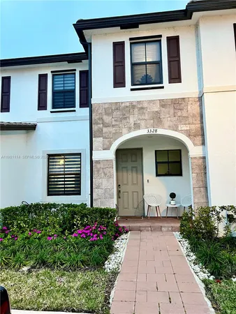 $530,000 | 3328 West 114th Terrace, Unit 3328, Hialeah, FL 33018