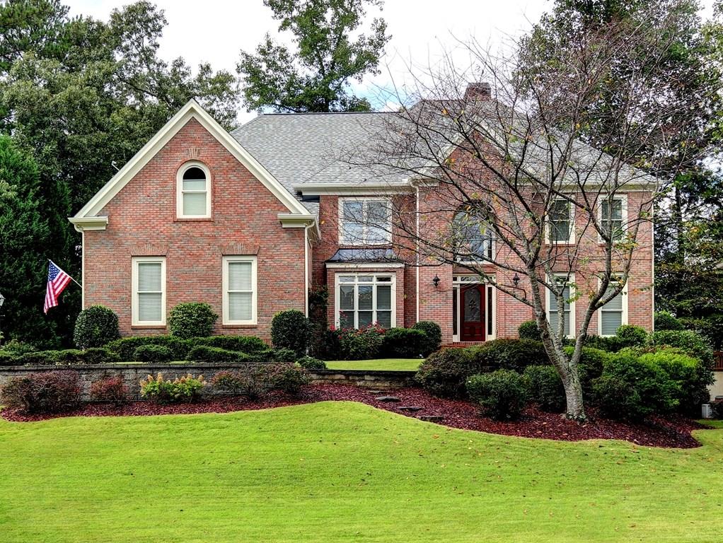 4805 Old Timber Ridge Road Marietta, GA 30068 - Photo 1 of 1 Gallery Image 1