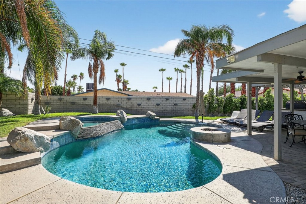 2120 West Nicola Road Palm Springs, CA 92262 - Photo 28 of 30