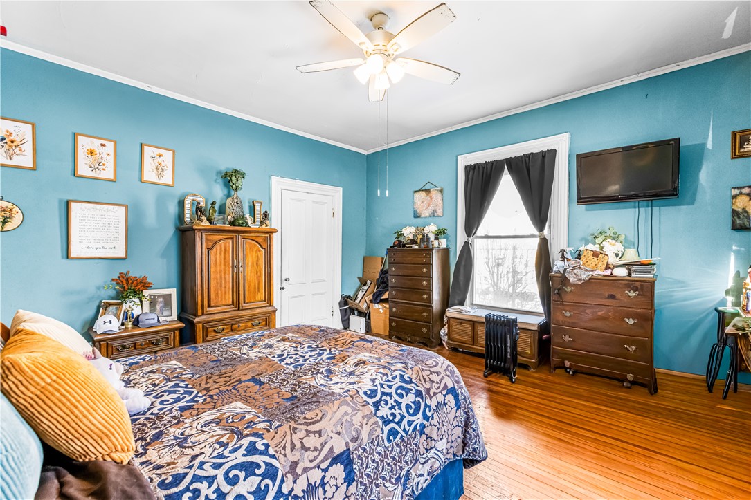 274 Harris Avenue Woonsocket, RI 02895 - Photo 23 of 43