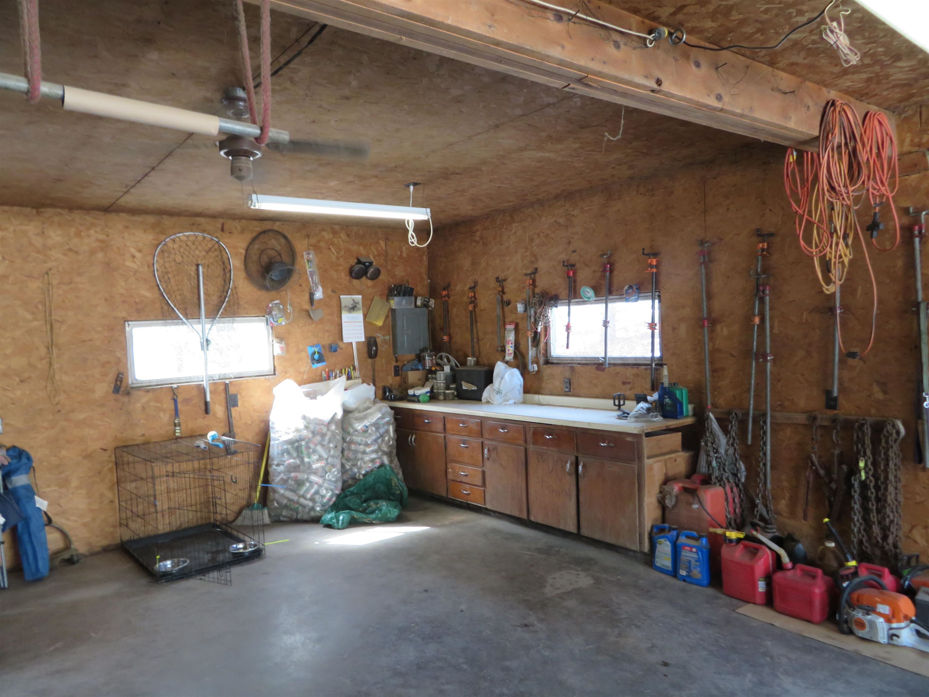 N4443 Crappie Road Medford, WI 54451 - Photo 49 of 59