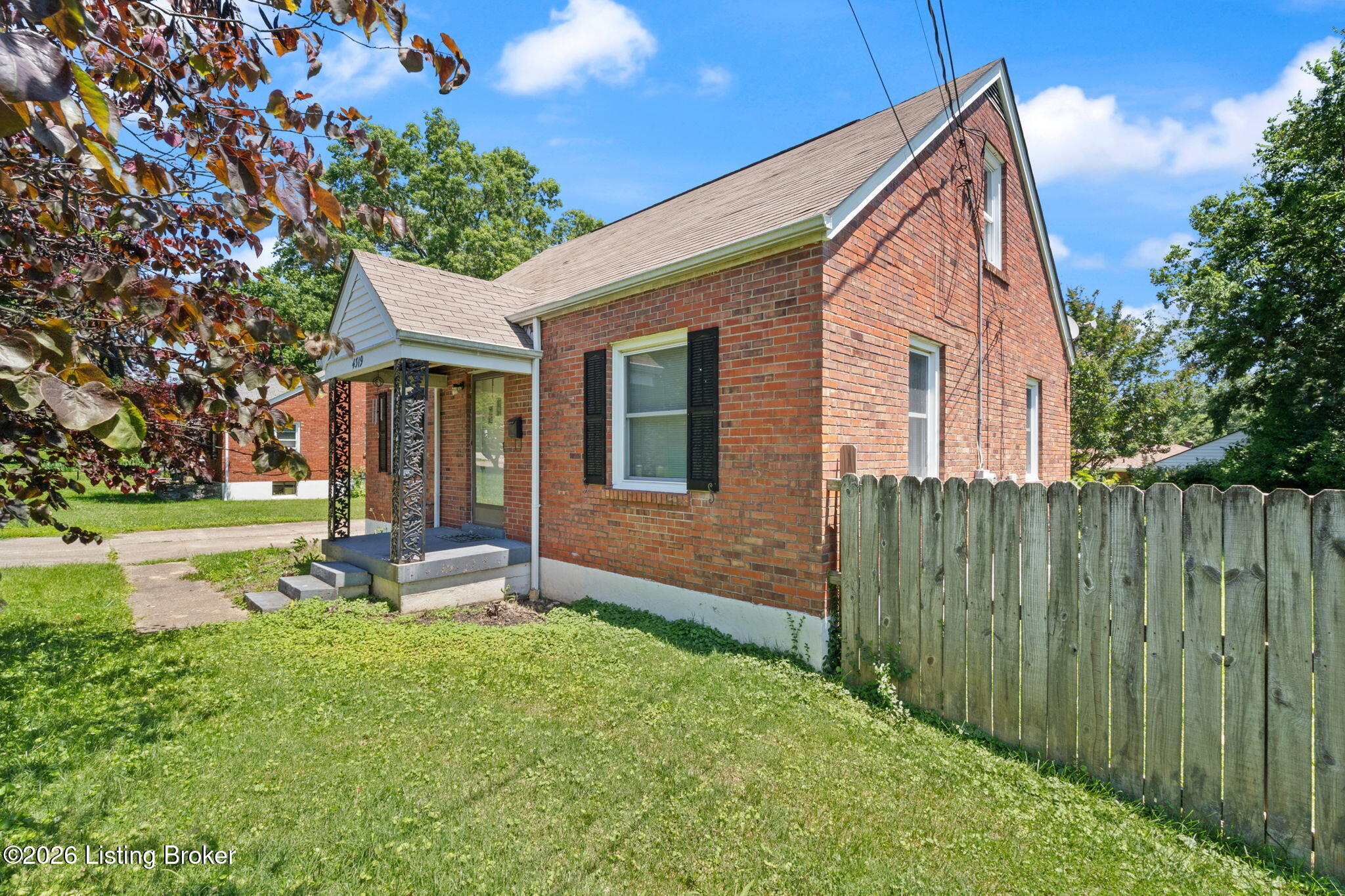 4319 Milldaun Road Louisville, KY 40213 - Photo 2 of 46 2-4319 Milldaun Rd-3