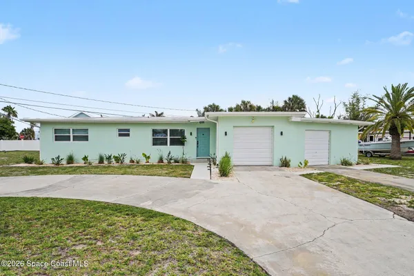 $589,000 | 2250 Sunset Avenue, Indialantic, FL 32903