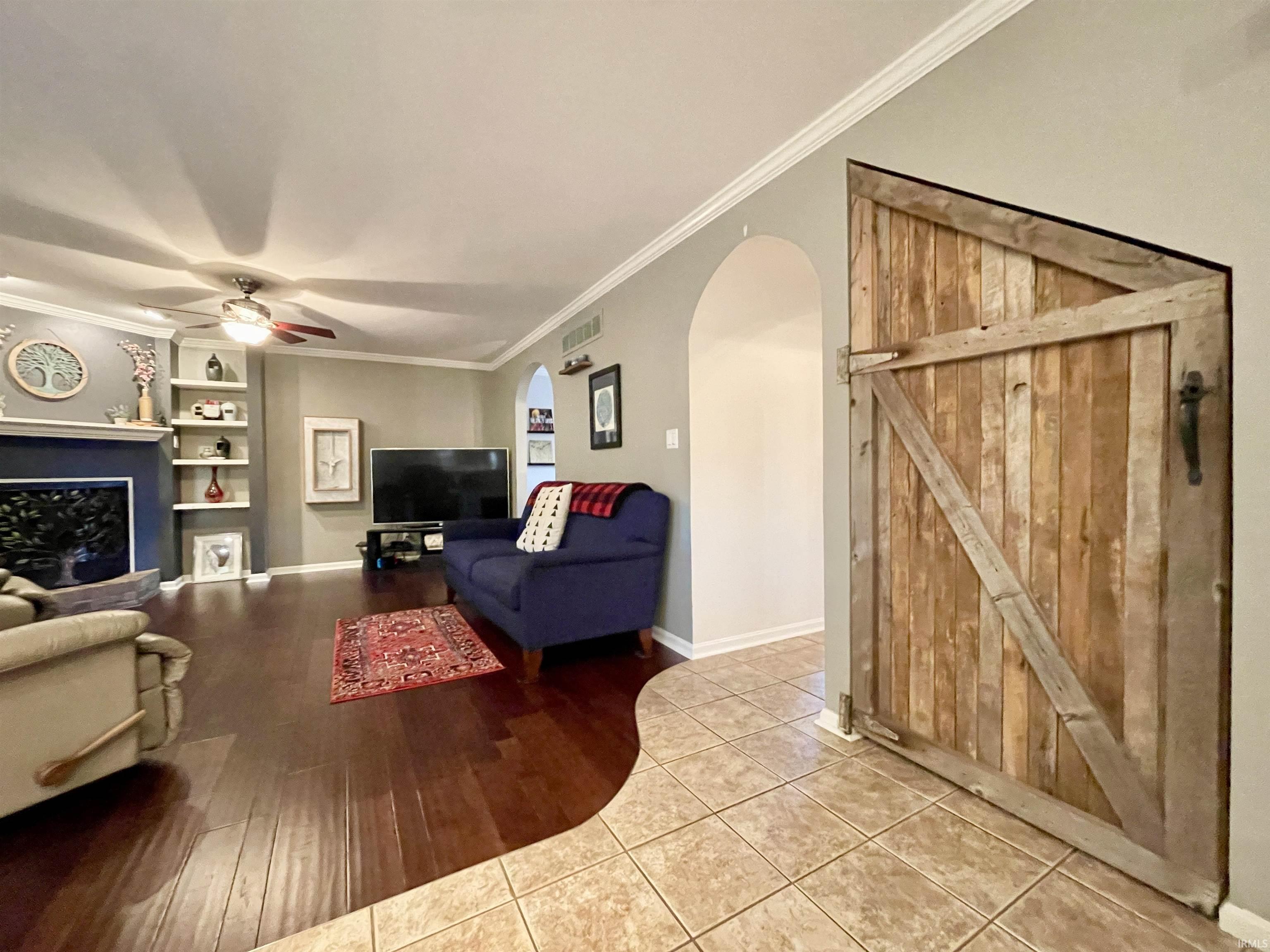 8699 Frontier Drive Newburgh, IN 47630 - Photo 15 of 36