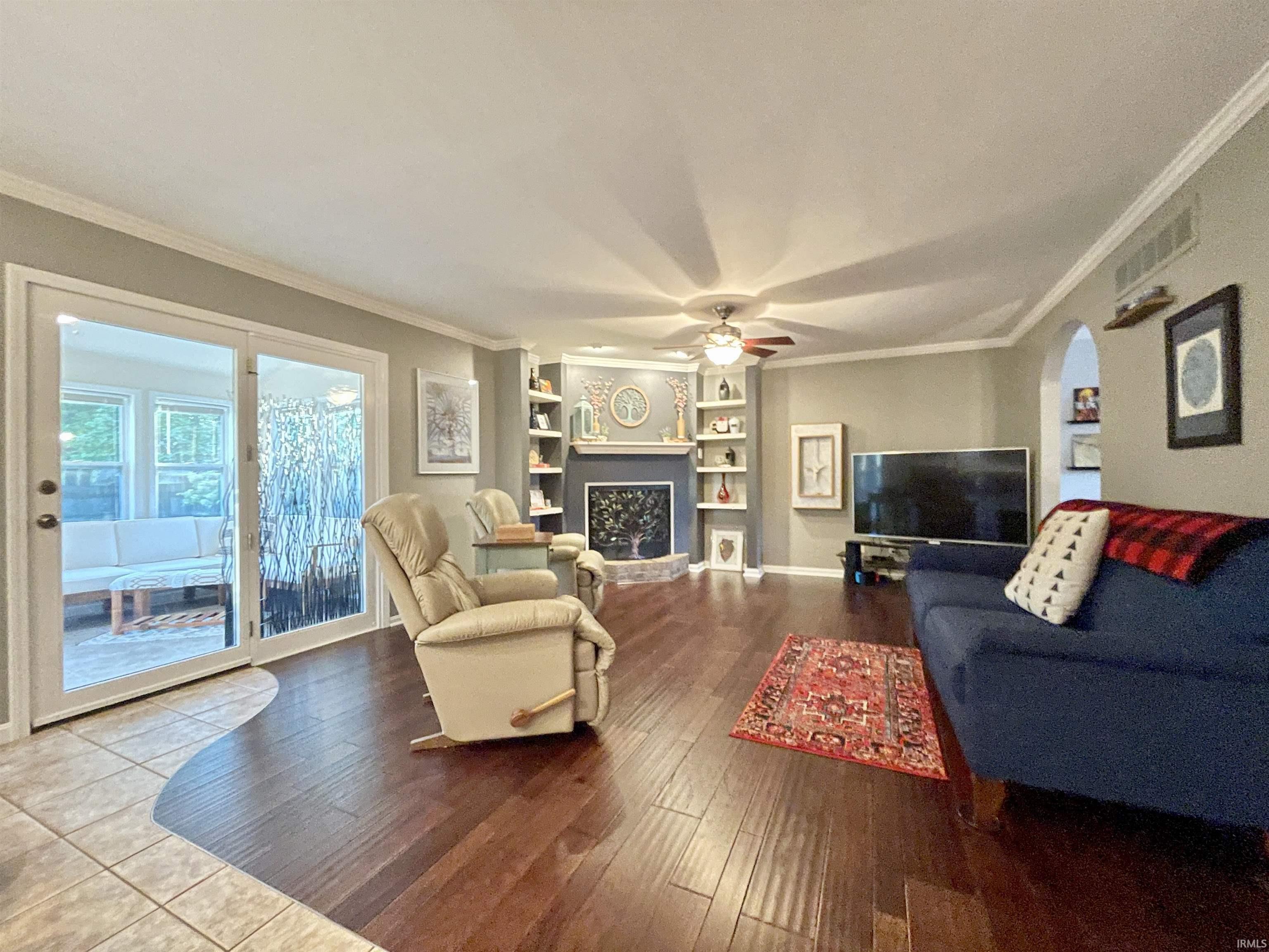8699 Frontier Drive Newburgh, IN 47630 - Photo 16 of 36
