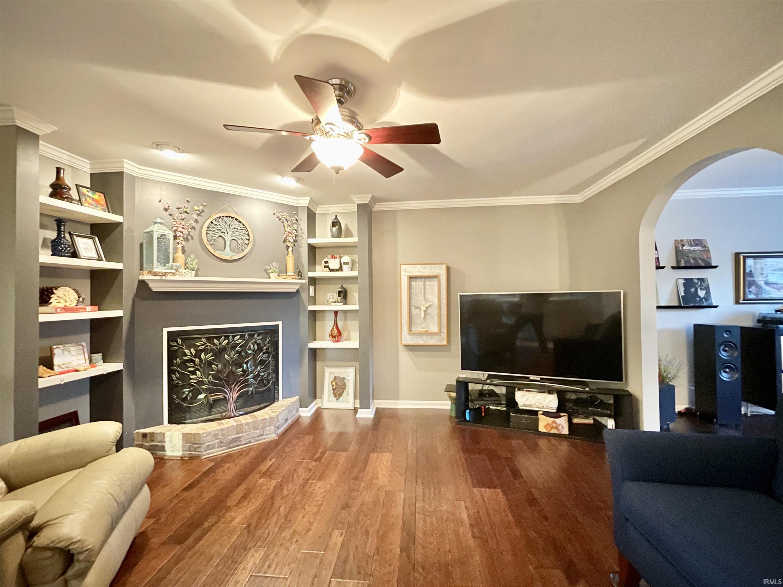 8699 Frontier Drive Newburgh, IN 47630 - Photo 17 of 36