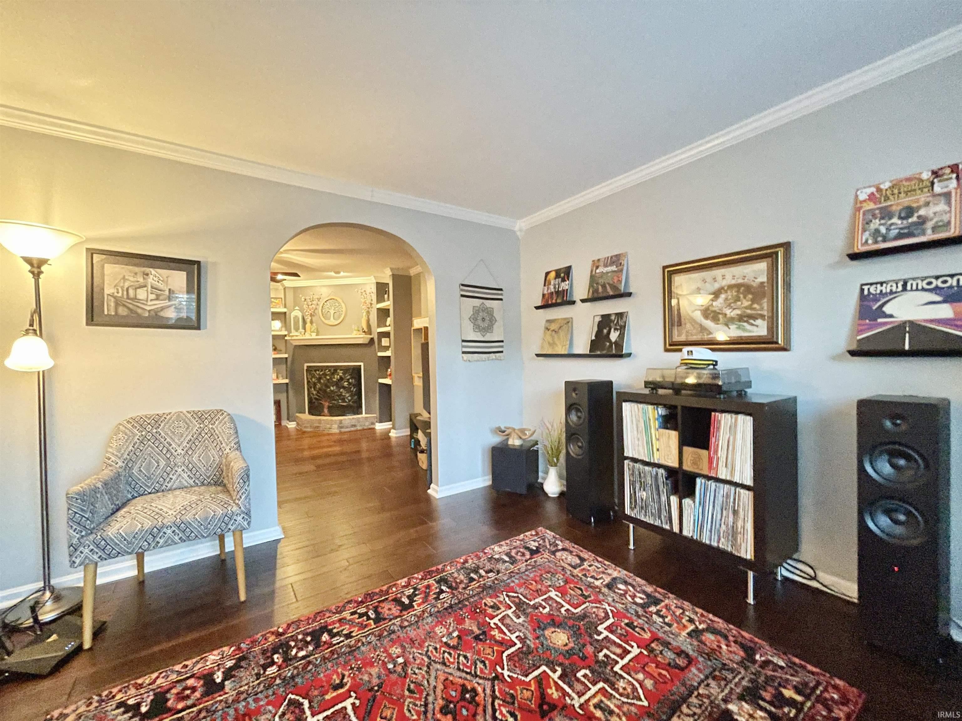 8699 Frontier Drive Newburgh, IN 47630 - Photo 18 of 36