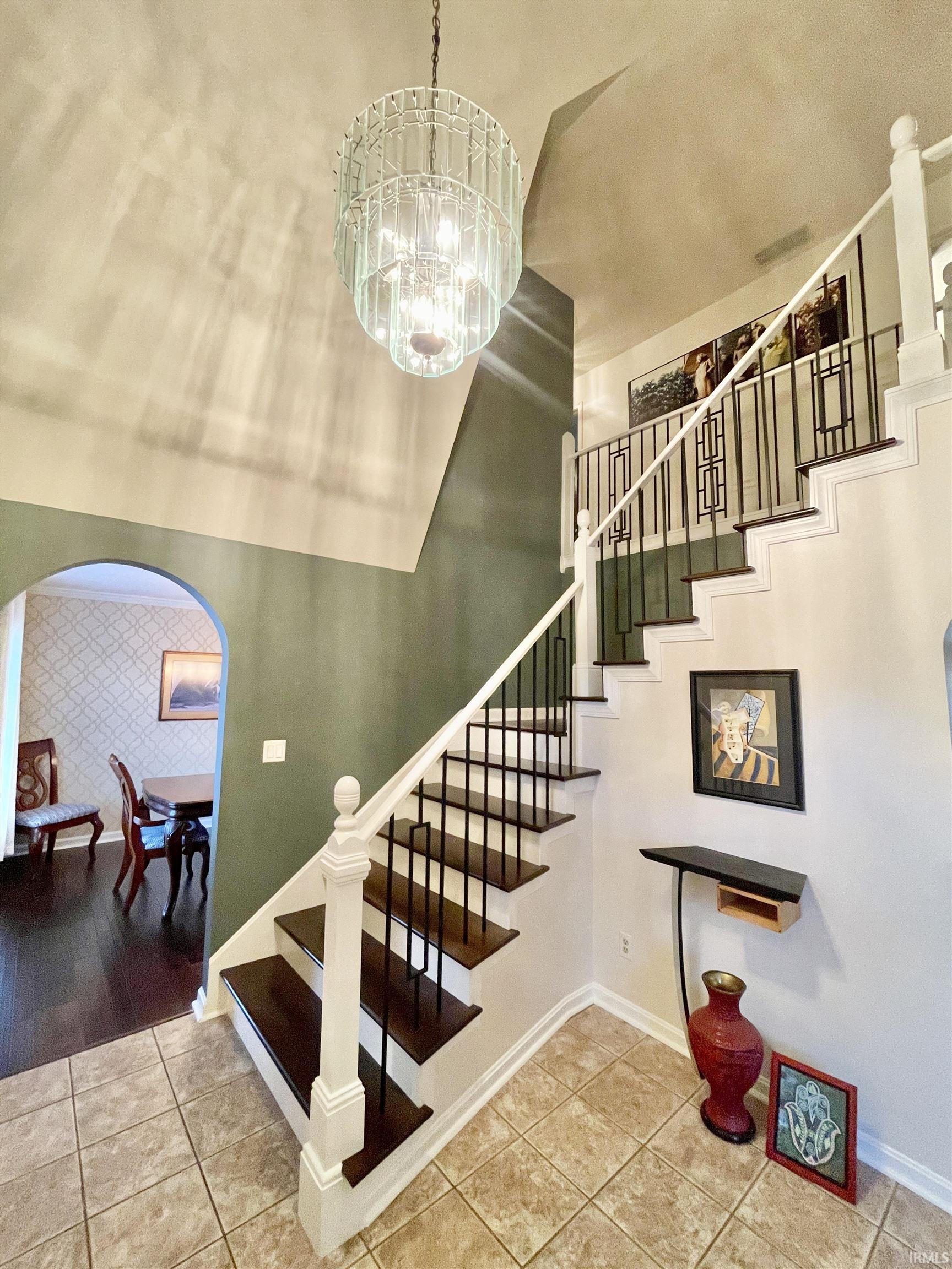 8699 Frontier Drive Newburgh, IN 47630 - Photo 21 of 36