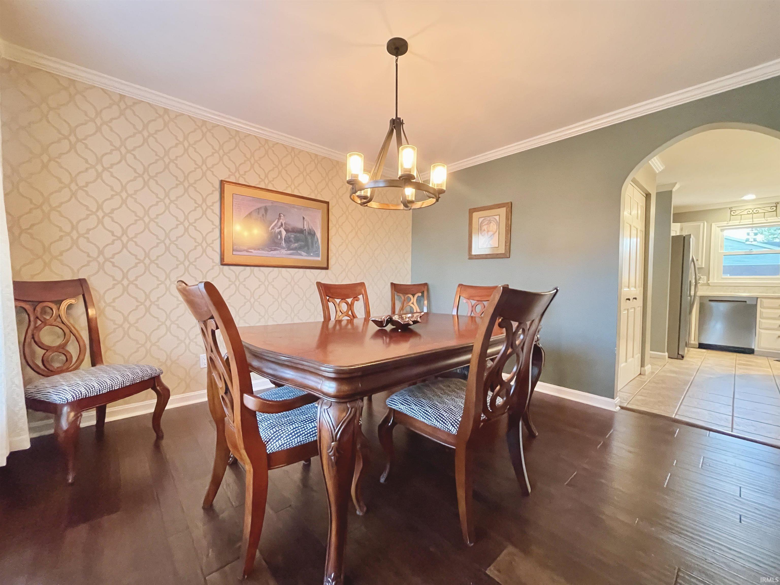 8699 Frontier Drive Newburgh, IN 47630 - Photo 22 of 36