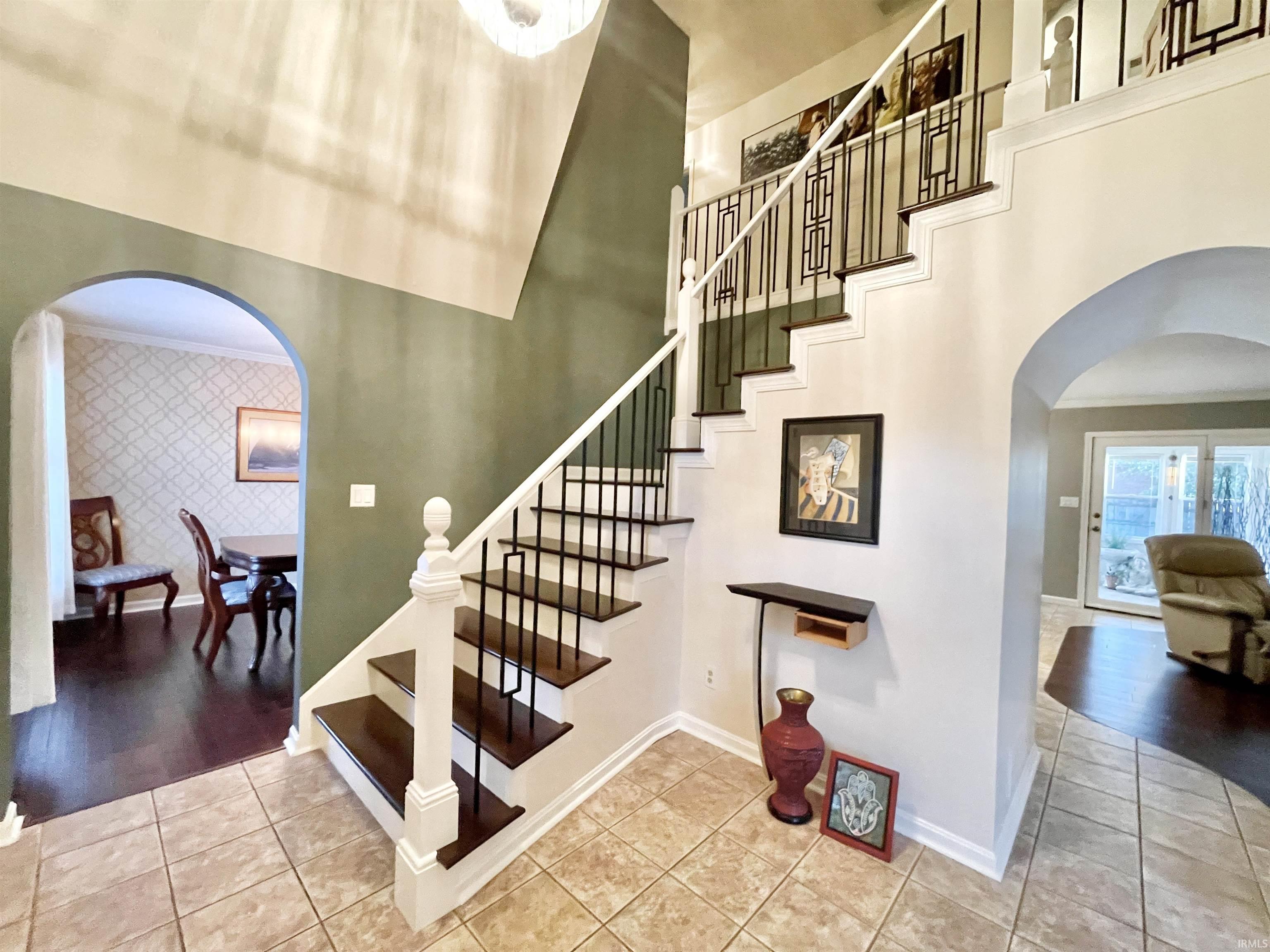 8699 Frontier Drive Newburgh, IN 47630 - Photo 5 of 36