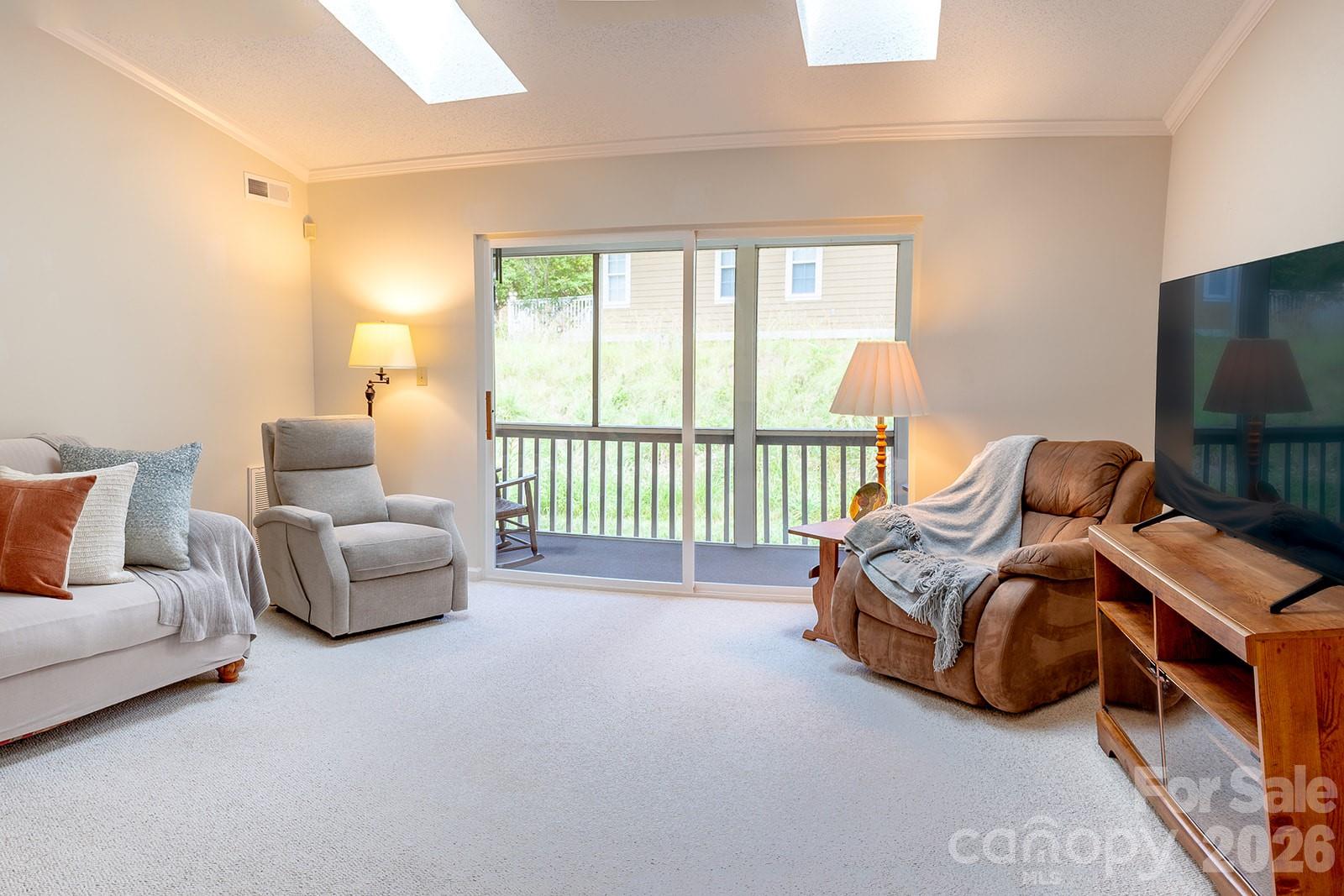 102 Rough Point Court Asheville, NC 28806 - Photo 17 of 38
