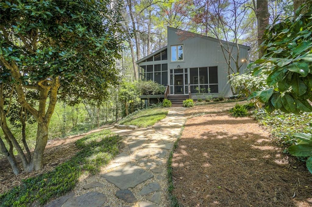 1375 Springdale Road Northeast Atlanta, GA 30306 - Photo 1 of 1
