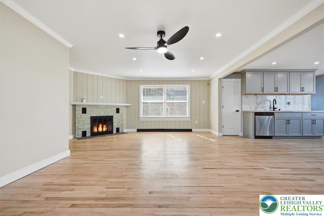 108 Sharbaugh Road Tobyhanna, PA 18466 - Photo 14 of 63