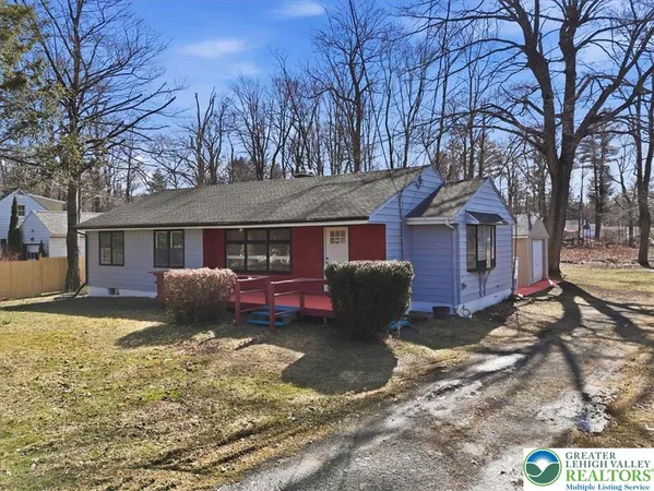 $359,900 | 108 Sharbaugh Road, Tobyhanna, PA 18466