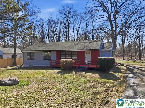 $359,900 | 108 Sharbaugh Road, Tobyhanna, PA 18466