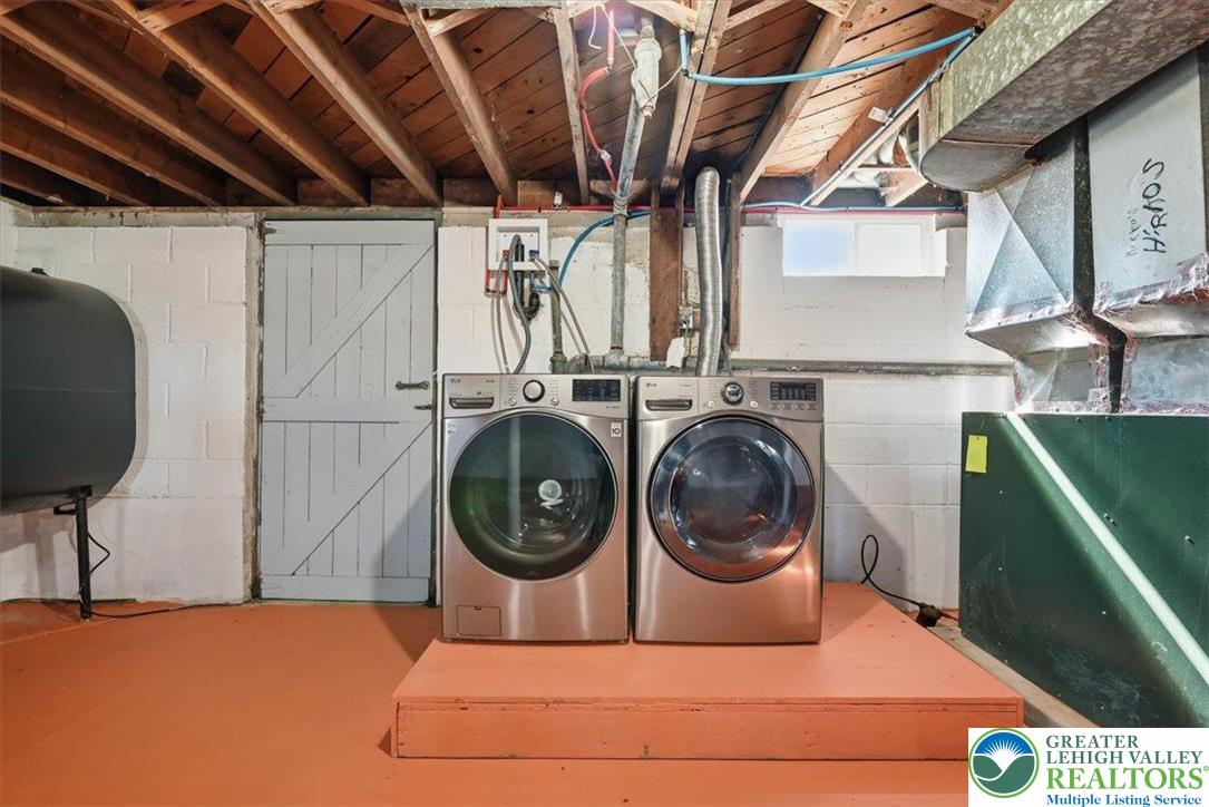 108 Sharbaugh Road Tobyhanna, PA 18466 - Photo 46 of 63