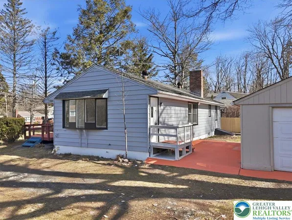 $359,900 | 108 Sharbaugh Road, Tobyhanna, PA 18466