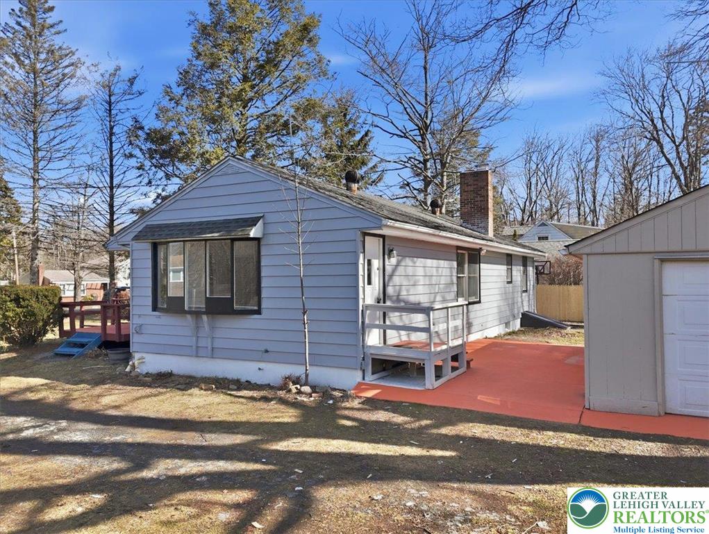 108 Sharbaugh Road Tobyhanna, PA 18466 - Photo 48 of 63