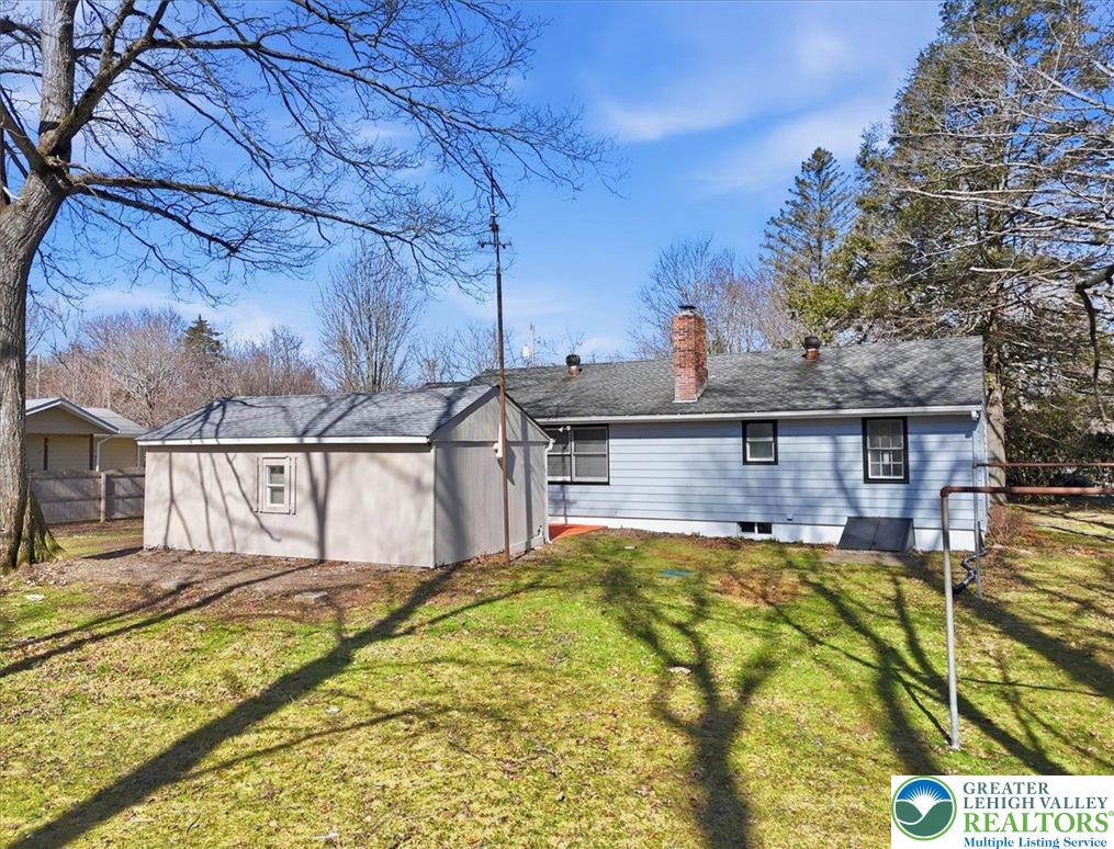 108 Sharbaugh Road Tobyhanna, PA 18466 - Photo 51 of 63