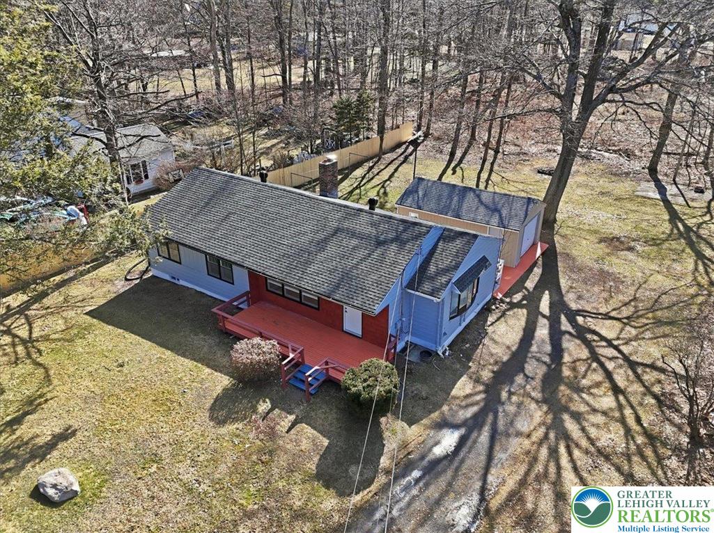 108 Sharbaugh Road Tobyhanna, PA 18466 - Photo 55 of 63