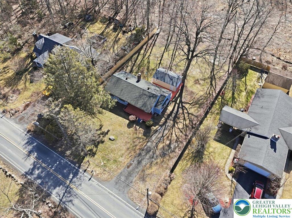 108 Sharbaugh Road Tobyhanna, PA 18466 - Photo 57 of 63