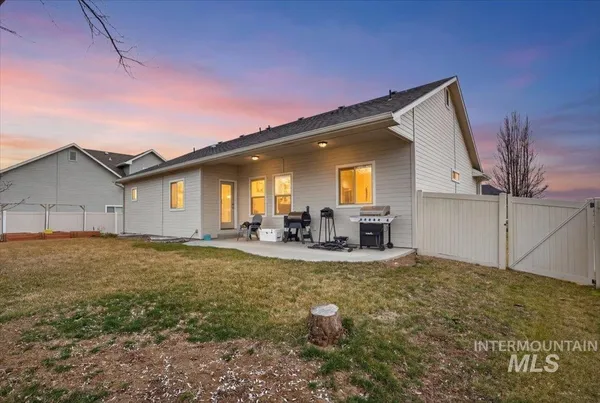 $440,000 | 649 Lilac Street, Fruitland, ID 83619