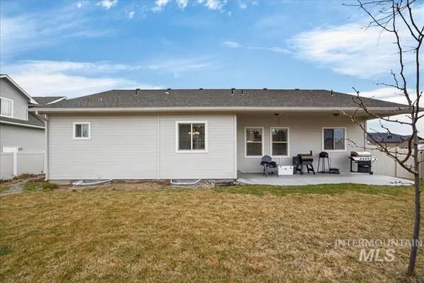 $440,000 | 649 Lilac Street, Fruitland, ID 83619