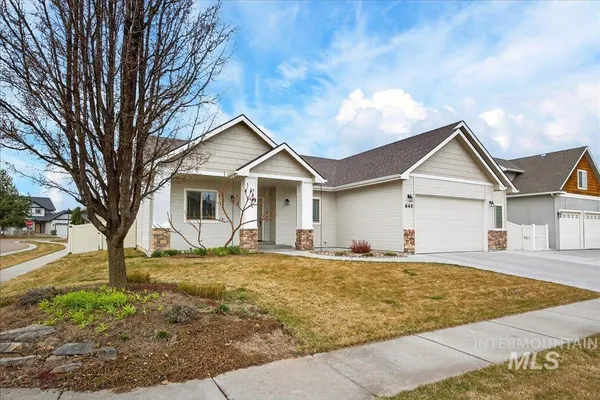$440,000 | 649 Lilac Street, Fruitland, ID 83619