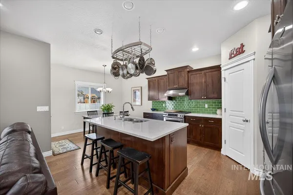 $440,000 | 649 Lilac Street, Fruitland, ID 83619