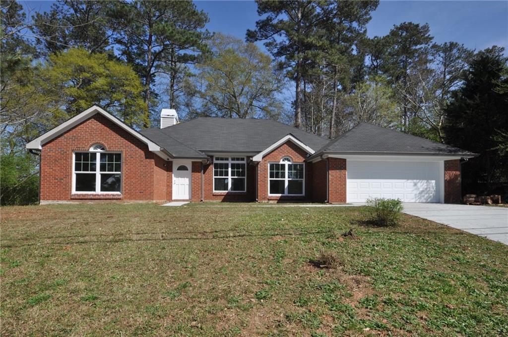 1074 Alford Road Lithonia, GA 30058 - Photo 1 of 1 Gallery Image 1