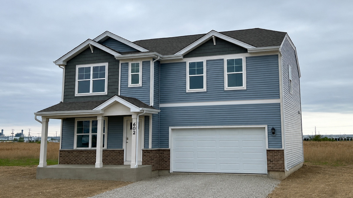 602 Adirondack Court Joliet, IL 60421 - Photo 1 of 33